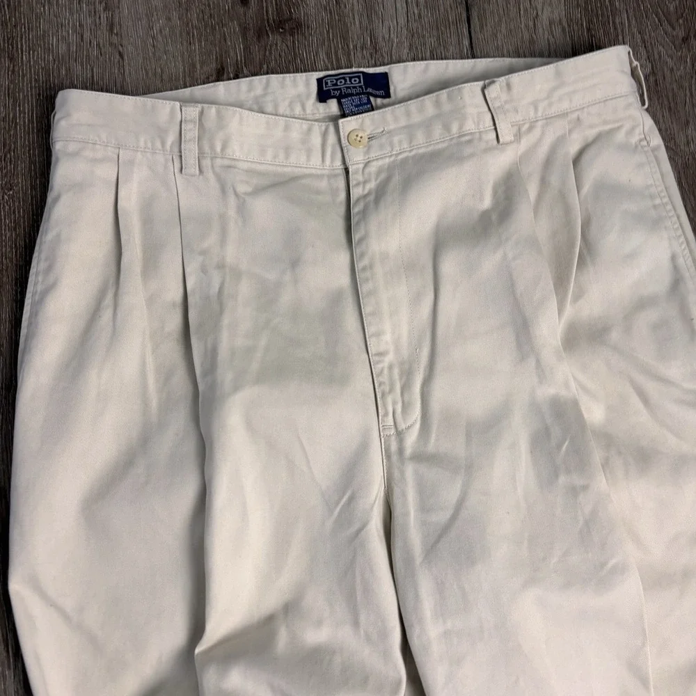 Polo Ralph Lauren bone cream